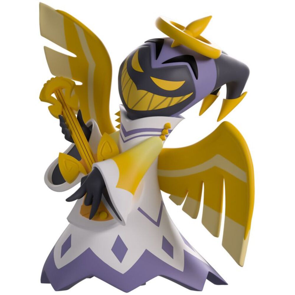 Youtooz - Hazbin Hotel - #13 Adam Vinyl Figure  COLLECTIBLES
